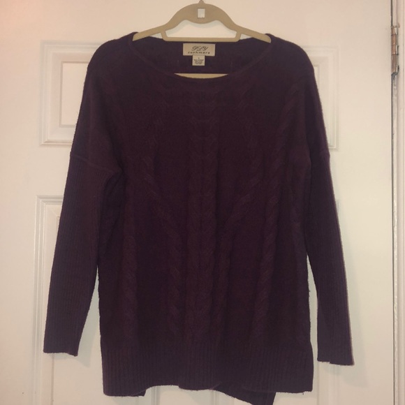 ply cashmere Sweaters - PLY Cashmere Sweater ply cashmere Sweaters - PLY Cashmere Sweater